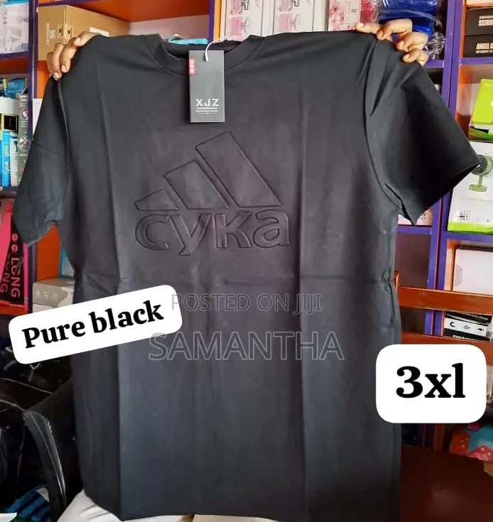 Thick Unisex Polo