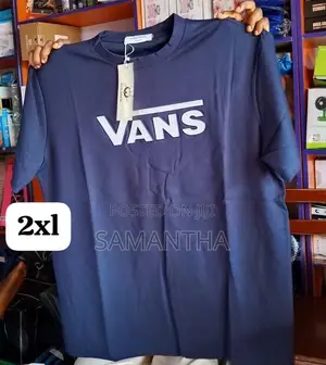 Thick Unisex Polo