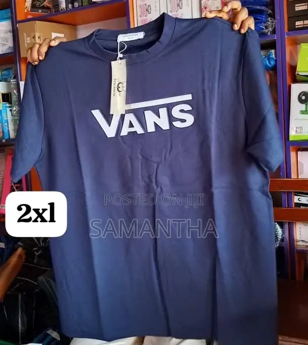 Thick Unisex Polo