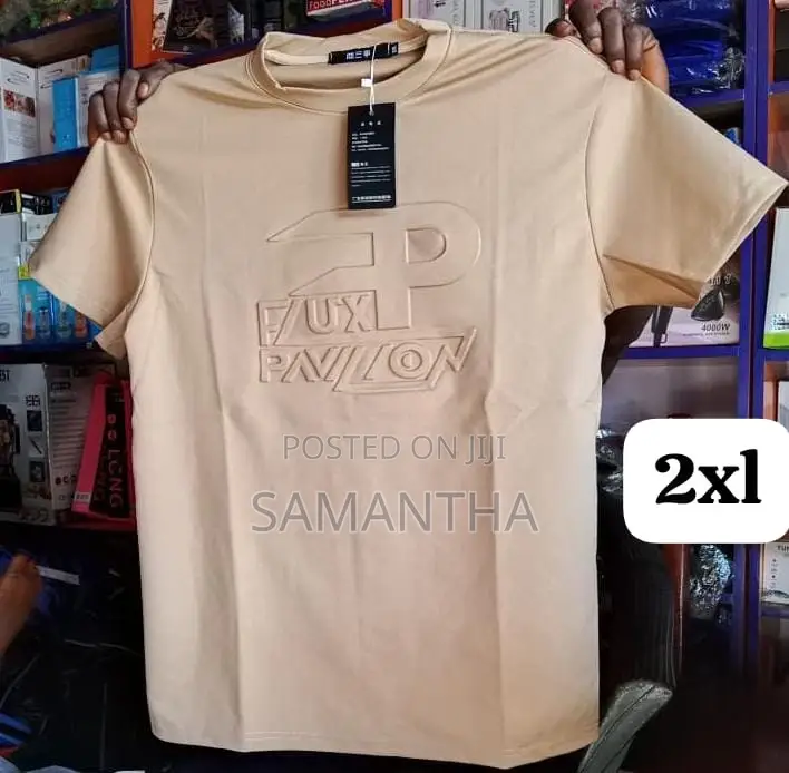 Thick Unisex Polo