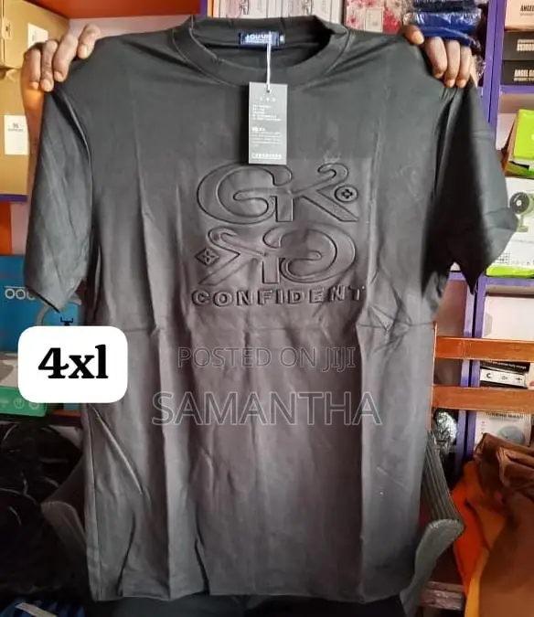 Thick Unisex Polo