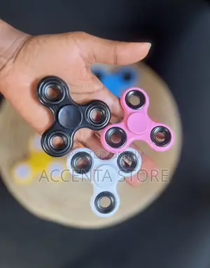 Fidget Spinners