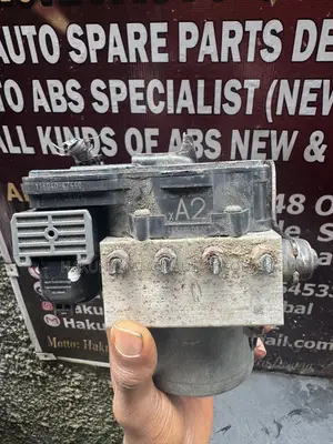 Toyota RAV4 2017–2018 Used ABS Module