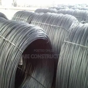 Galvanized Binding Wire / Mesh Wire