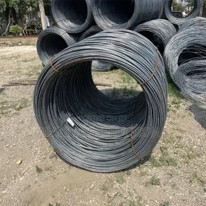 Galvanized Binding Wire / Mesh Wire