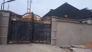 1bdrm Bungalow in Moonlight Estate, Alimosho for rent