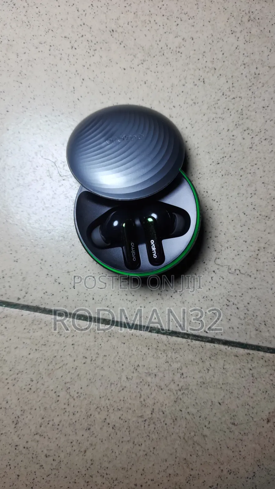 Oraimo Spacebuds