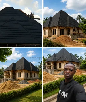 Roofing Contractor