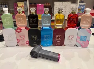 Original Perfume, Long Lasting Fragrance for Men and Women