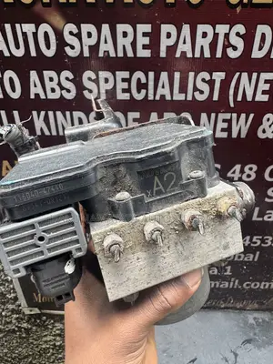 Toyota RAV4 2017–2018 ABS Assembly