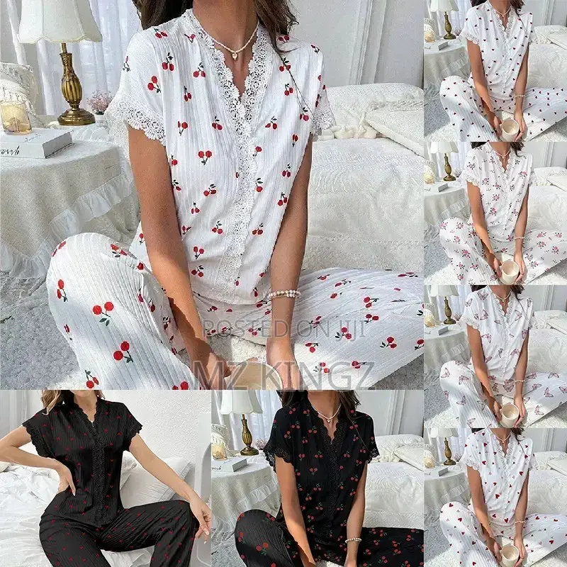 Ayanfe Unisex Collection
