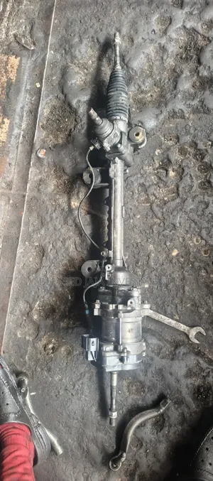Steering Rack Toyota Camry 2020