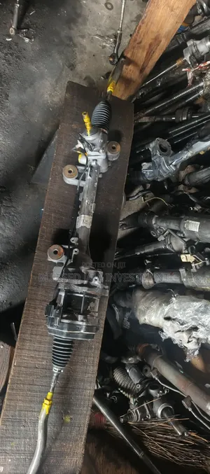 Streeing Rack Toyota Camry 2020