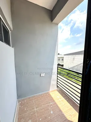 2bdrm Duplex in Idu Karmo Abuja for rent