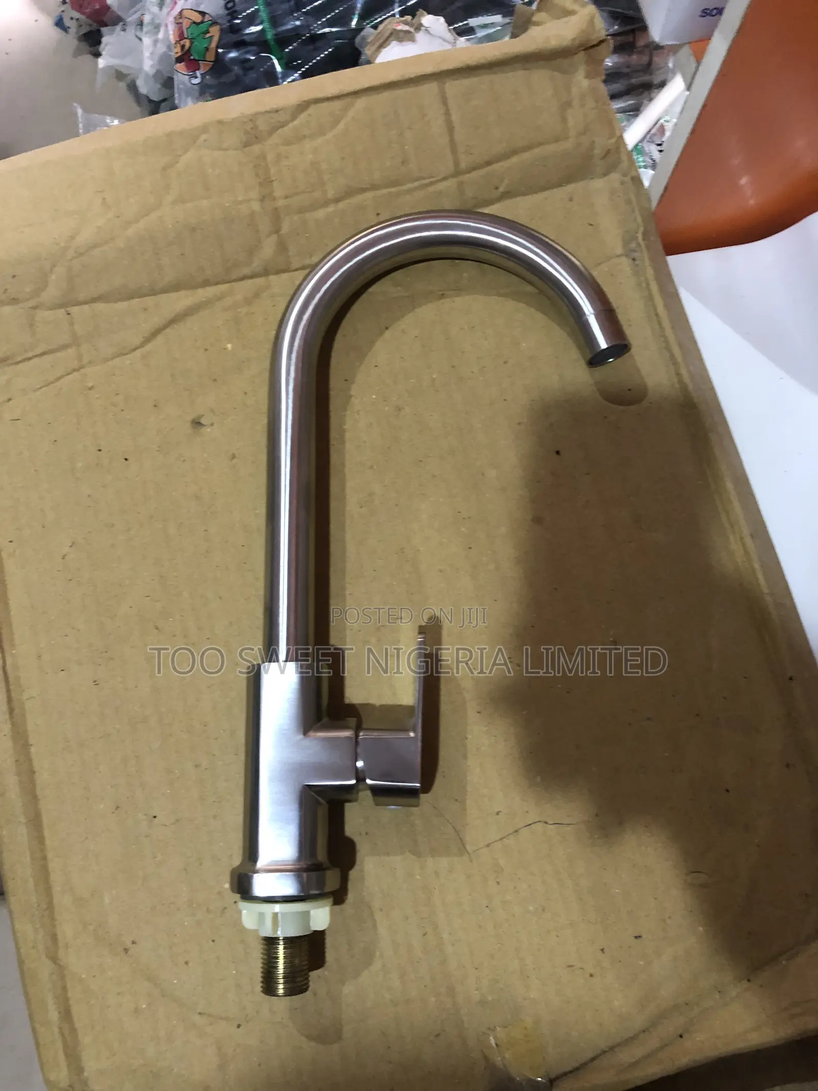 Tap for Kitchen Sink