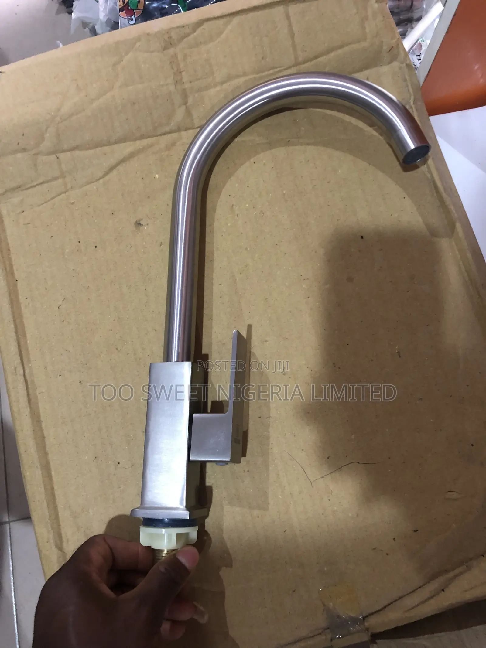 Tap for Kitchen Sink