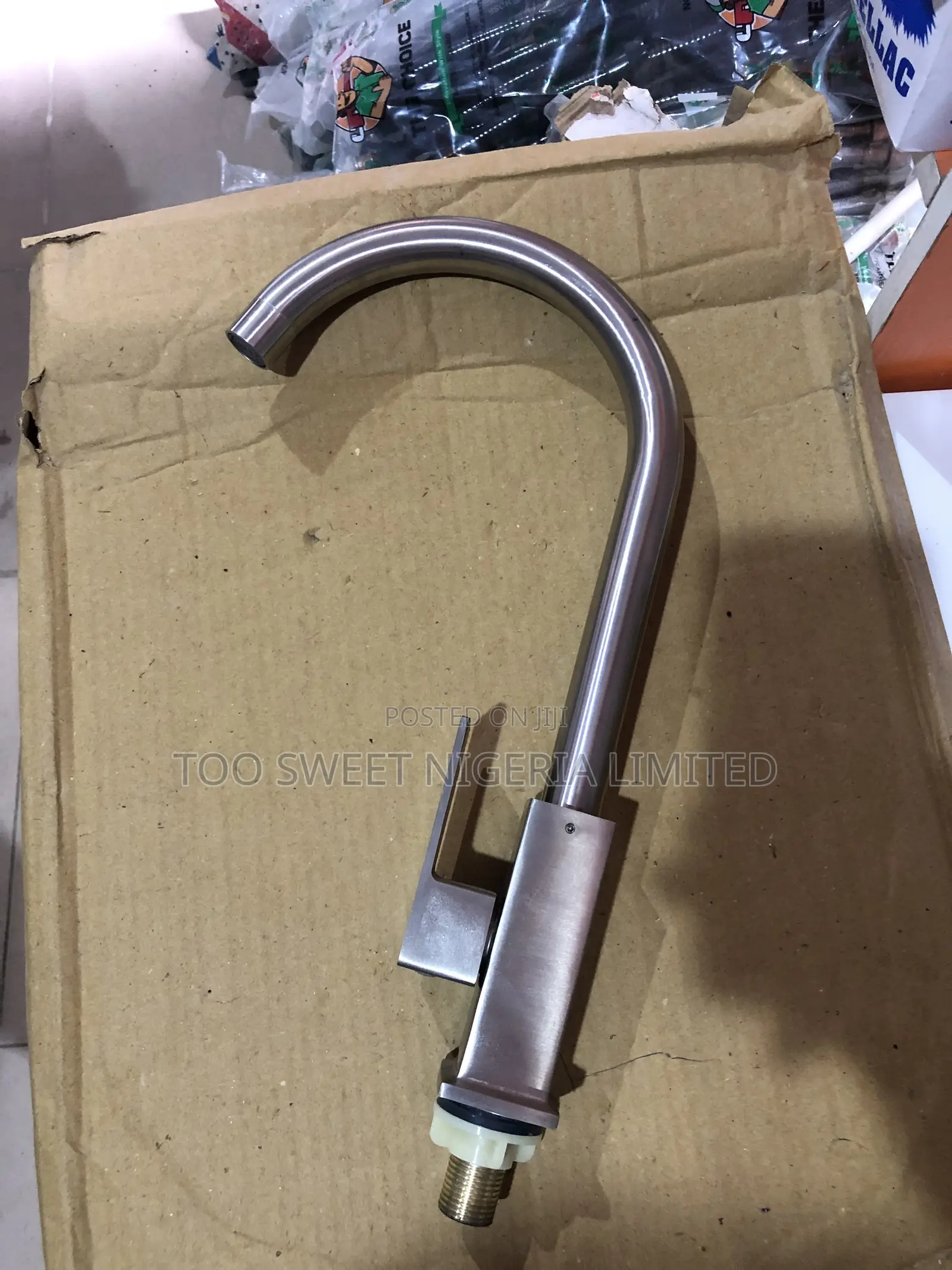 Tap for Kitchen Sink