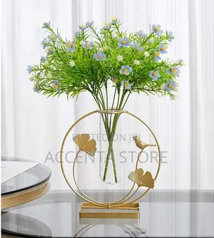 Nordic Table Flower Vase