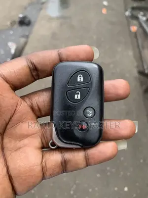 Auto Locksmith