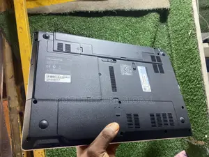 Laptop Packard Bell 4GB Intel Core i3 SSD 128GB