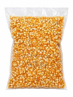 Popcorn Maize