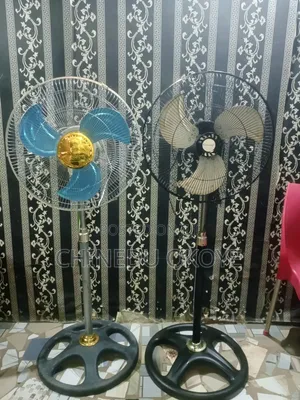 Neat Standing Fan 18 Inch