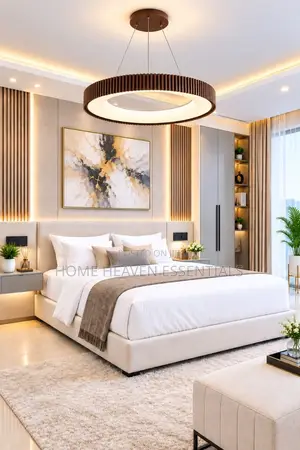 Nordic Modern Art LED Pendant Lights