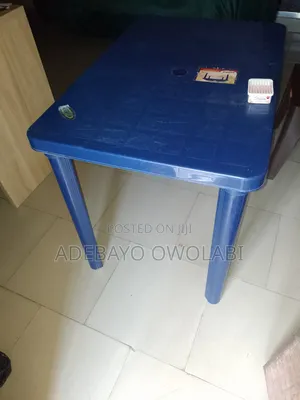 High Quality KGM Table + 2 Chairs(OK Plast)