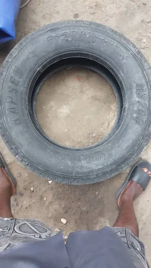 245/70r19.5 16pr Kapsen Truck Tyre