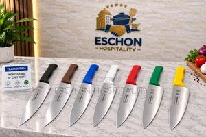 Tramontina Professional 10′′ Chef Knives