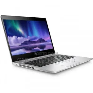 New Laptop HP EliteBook 840 8GB Intel Core i5 SSD 256GB