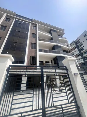 3bdrm Apartment in Parkview Estate for rent