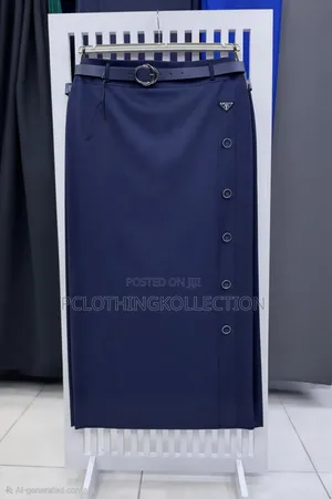 This Skirt Is Classy