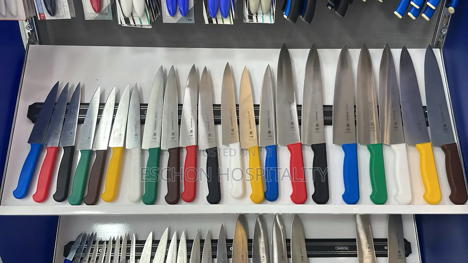 Tramontina Professional 10′′ Chef Knives