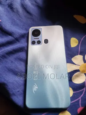 Itel S18 64 GB