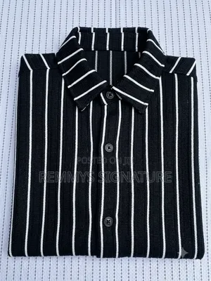 Knitted Shirt