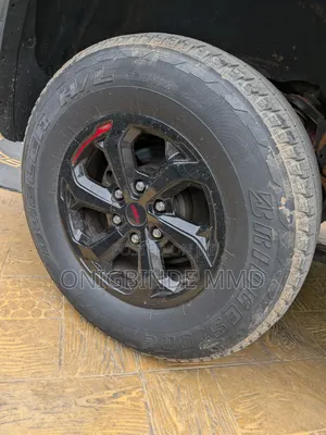 Toyota 4-Runner 2013 Gray