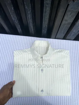 Knitted Shirt