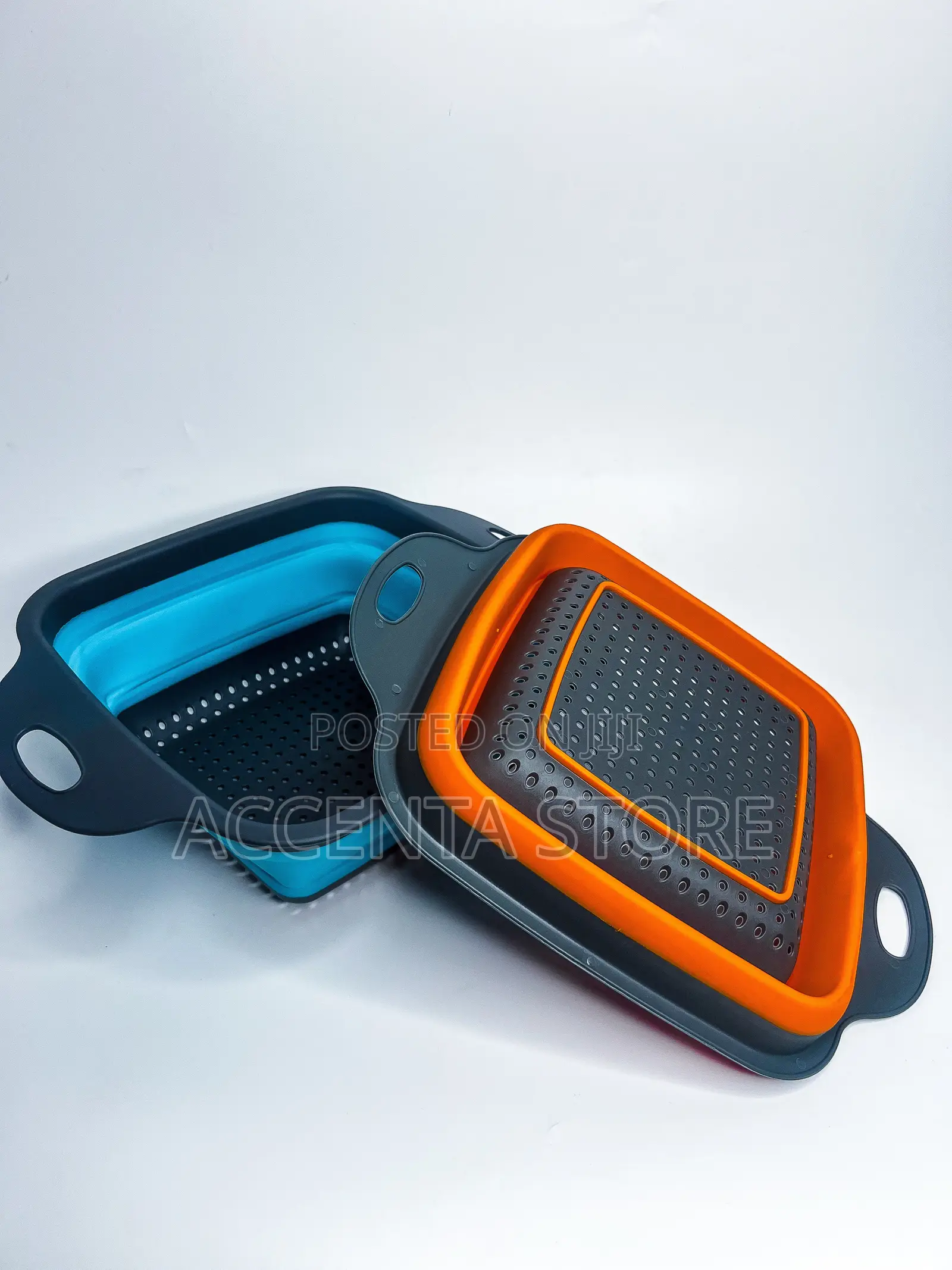 Foldable Filter