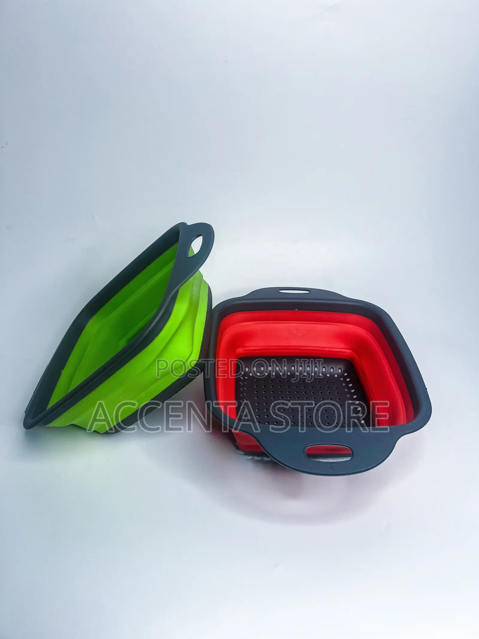 Foldable Filter