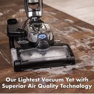 Kirby Avalir Platinum Vacuum Cleaner | Cleaning Machine