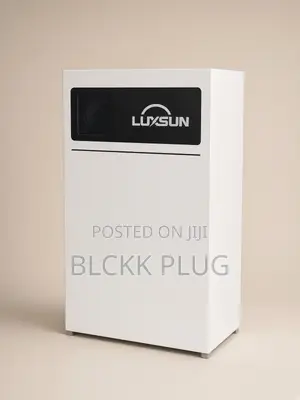 Luxsun 17kWh 48V Lithium Battery — Brand New,