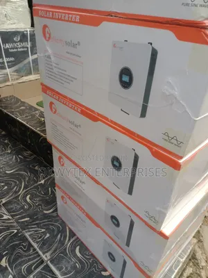 6kva 48volts Felicity Hybrid Inverter