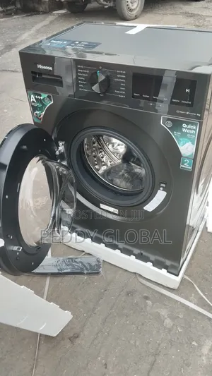 Hisense 6kg Washing Machine