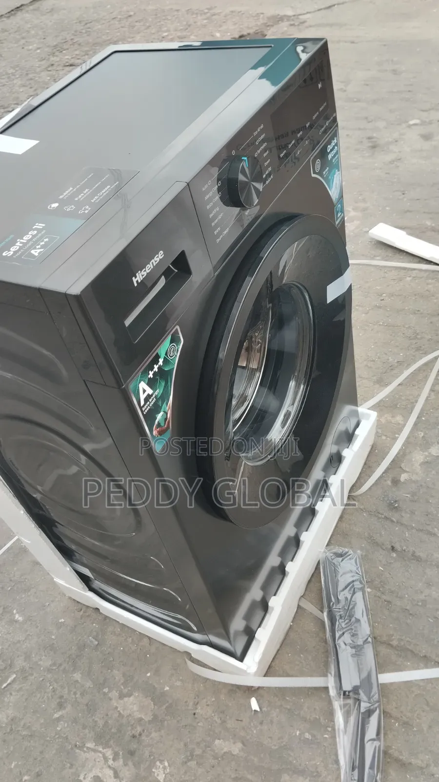 Hisense 6kg Washing Machine