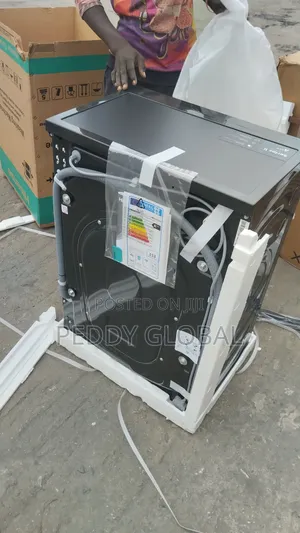 Hisense 6kg Washing Machine