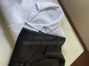 Knitted Shirt
