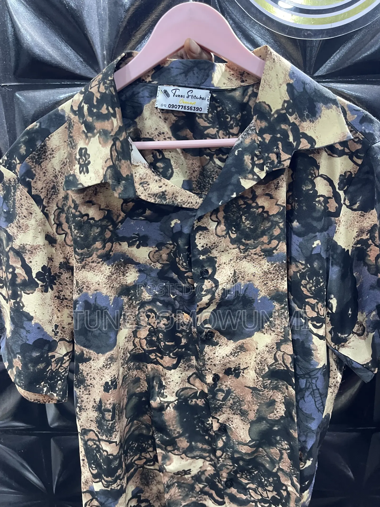 Vintage Shirt