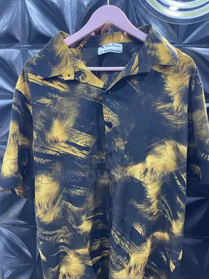 Vintage Shirt