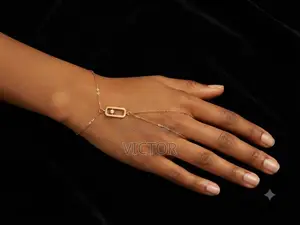 SDW Sleek Bangle